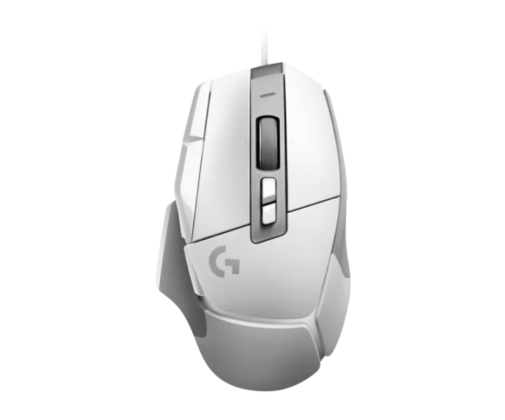 Logitech G502 X