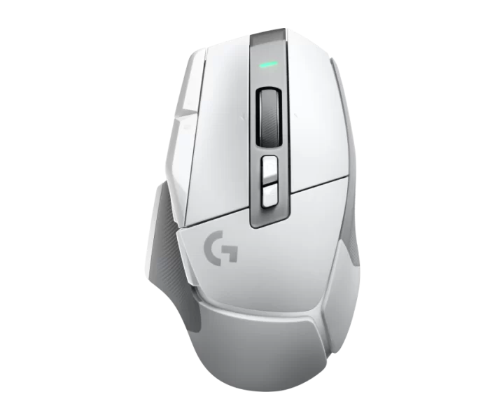 Logitech G502 X LIGHTSPEED