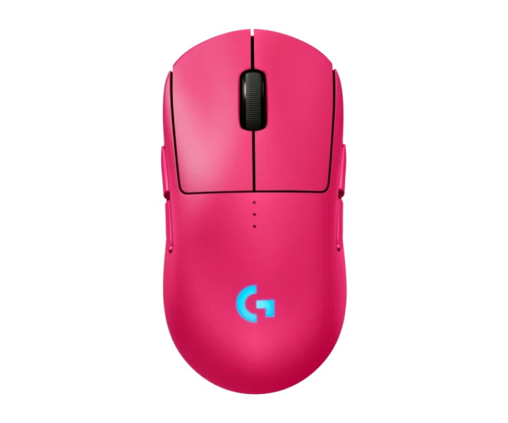 Logitech PRO 2 LIGHTSPEED