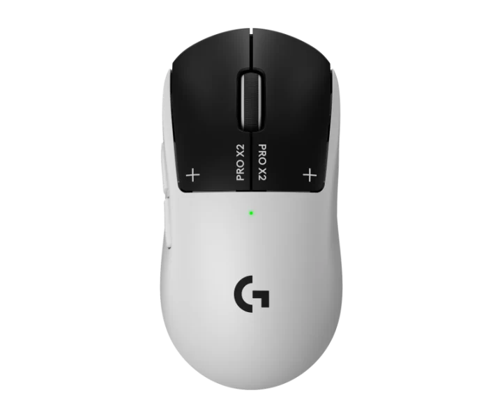 Logitech PRO X2 SUPERSTRIKE