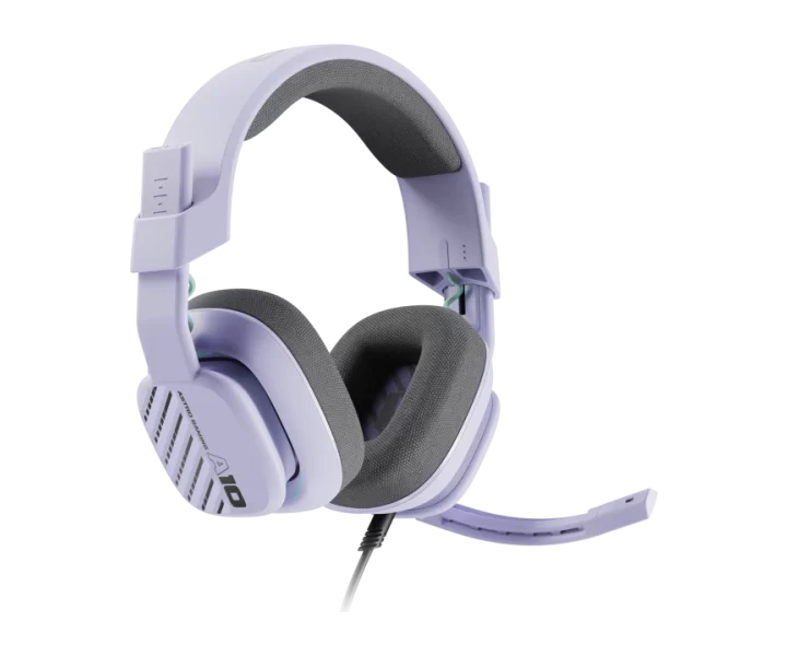 Logitech Astro A10