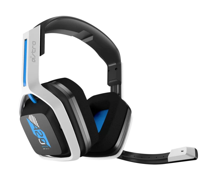 Logitech ASTRO A20