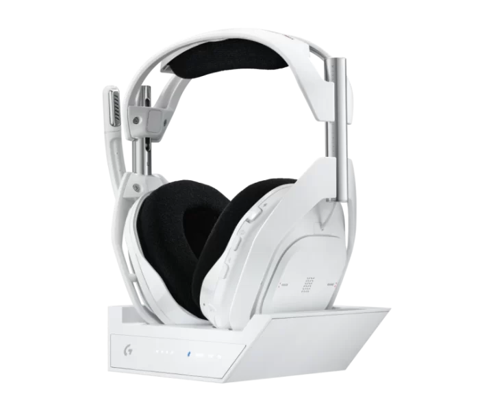 Logitech ASTRO A50 X LIGHTSPEED