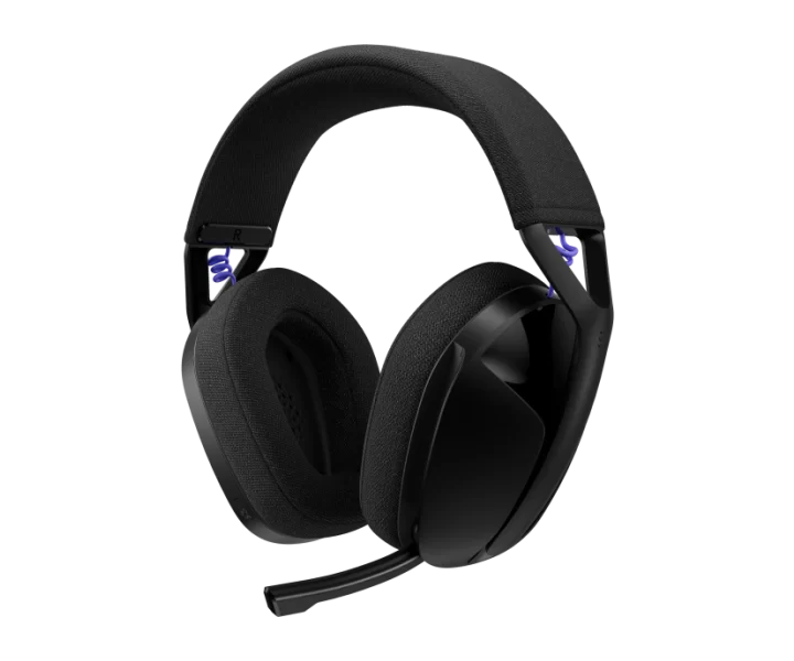 Logitech G321