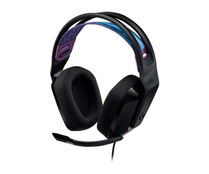 Logitech G335