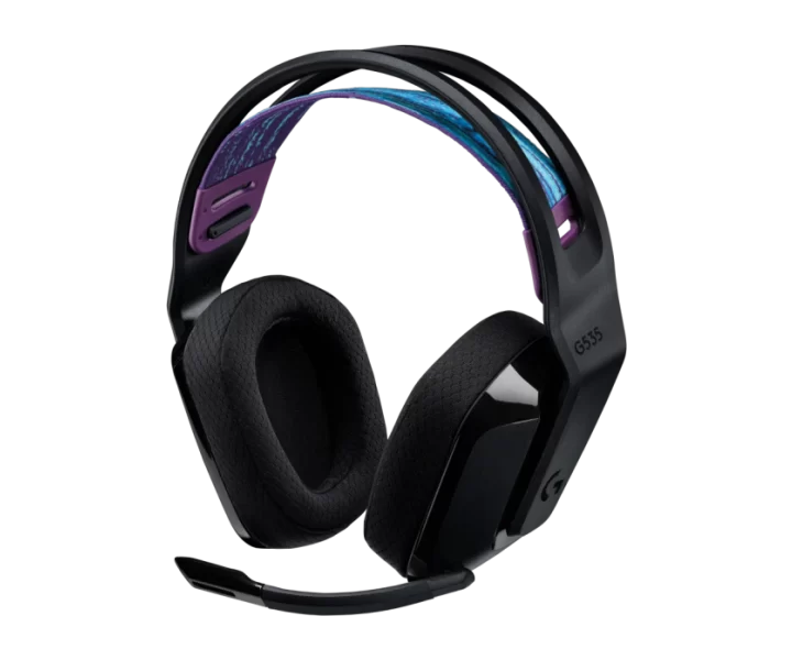 Logitech G535