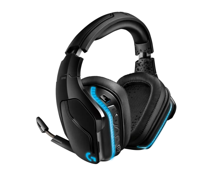 Logitech G935 GAMING HEADSET