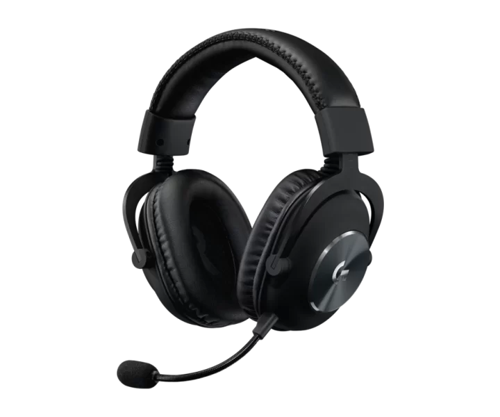 Logitech PRO X
