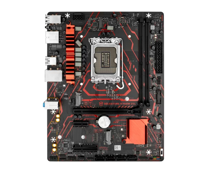 MS-Milestone B760M D5L V2