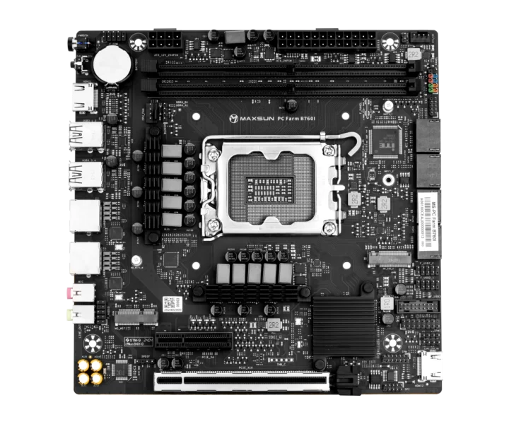 MS-PC Farm B760I
