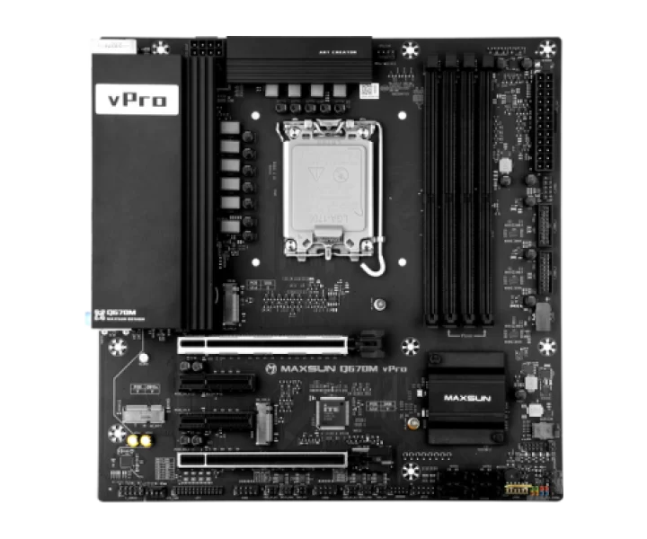 MS-Q670M vPro
