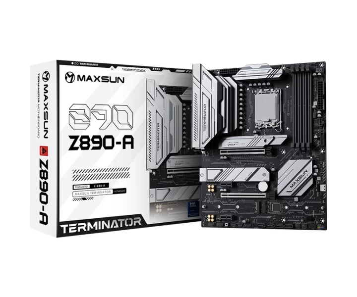 MS-Terminator Z890-A