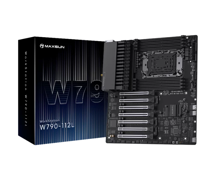 MS-Workstation W790-112L