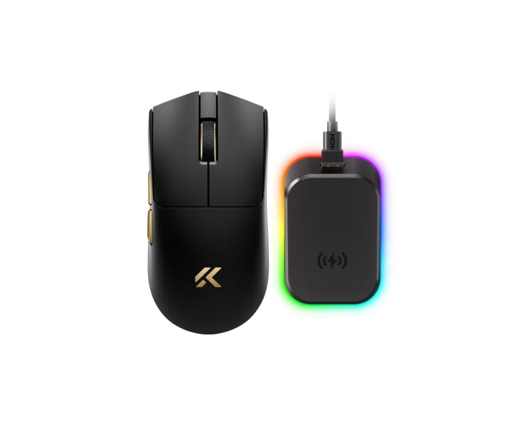 MCHOSE K7 V2 Ultra+