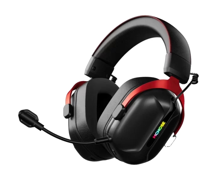 MCHOSE S9 Pro Wireless Gaming Headset