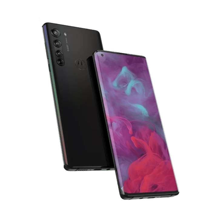 Motorola Motorola Edge (2020) 6 GB RAM 128 GB doğrulanmış ürün görseli 1