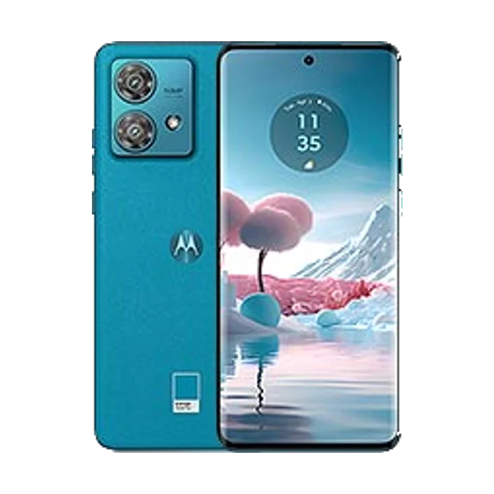 Motorola Motorola Edge 40 NEO 12 GB RAM 256 GB doğrulanmış ürün görseli 1
