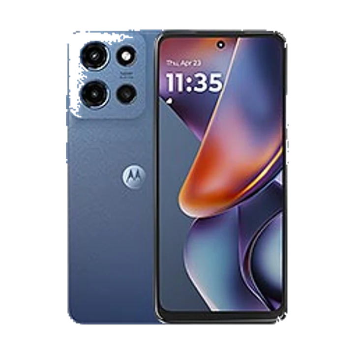 Motorola Motorola moto g (2025) 4 GB RAM 64 GB doğrulanmış ürün görseli 1
