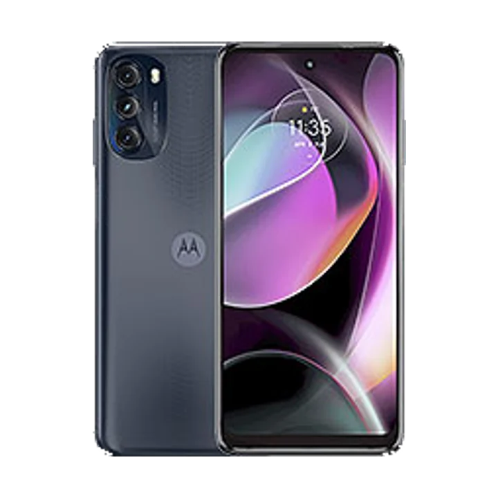 Motorola moto g 5G (2022) 6 GB RAM 256 GB