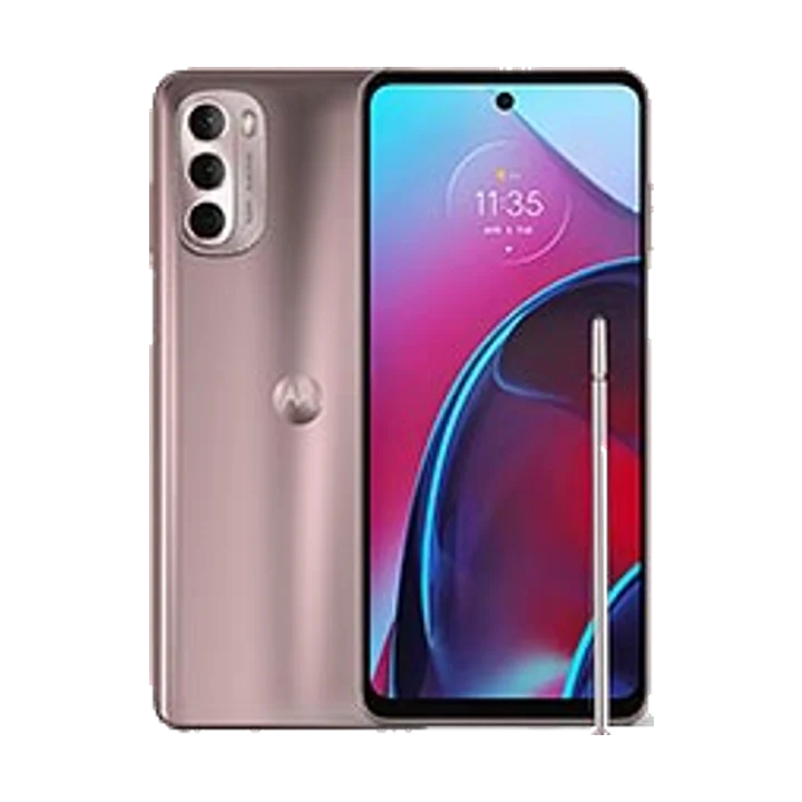 Motorola Motorola moto g stylus (2022) 6 GB RAM 128 GB doğrulanmış ürün görseli 1