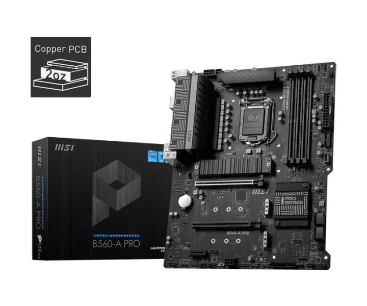 B560-A PRO