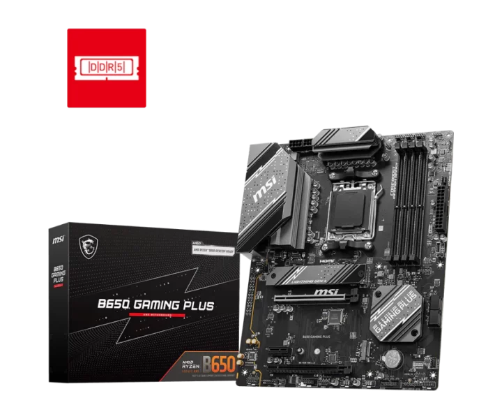 B650 GAMING PLUS