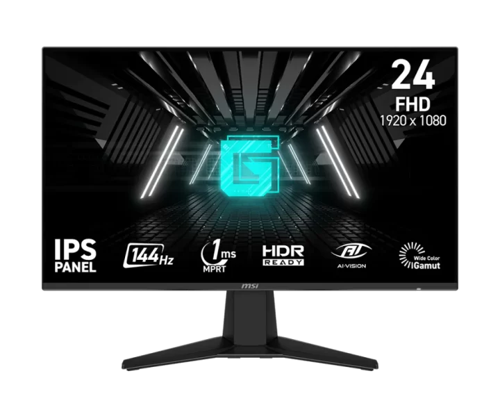 G242L E14