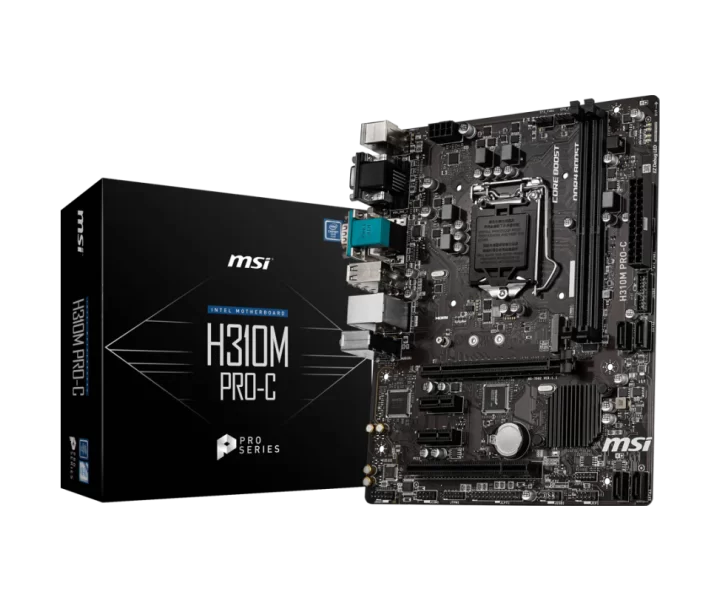 H310M PRO-C