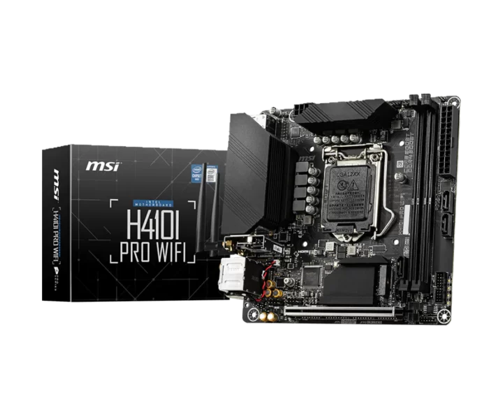 H410I PRO WIFI