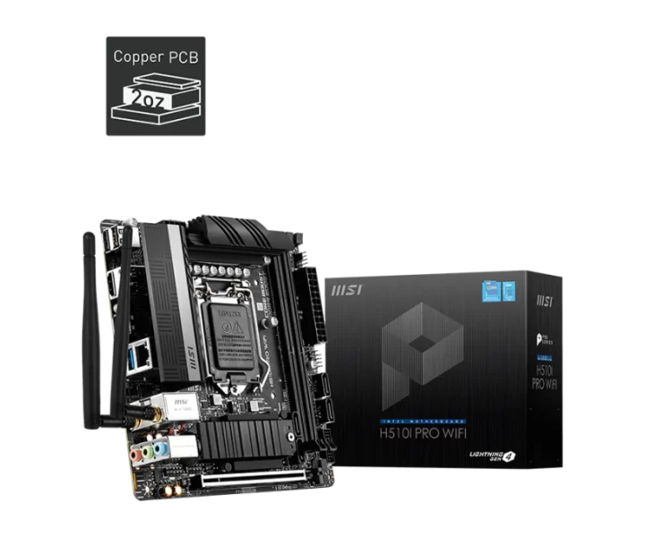 H510I PRO WIFI
