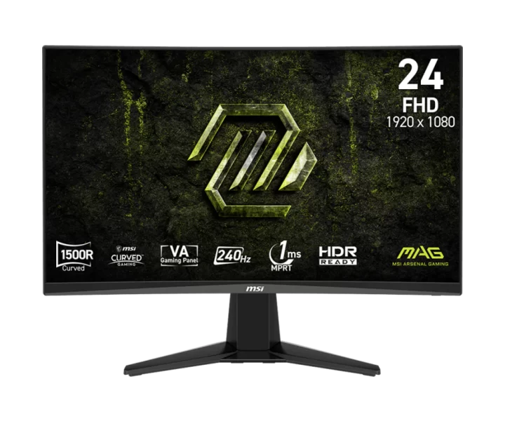 MAG 245C X24