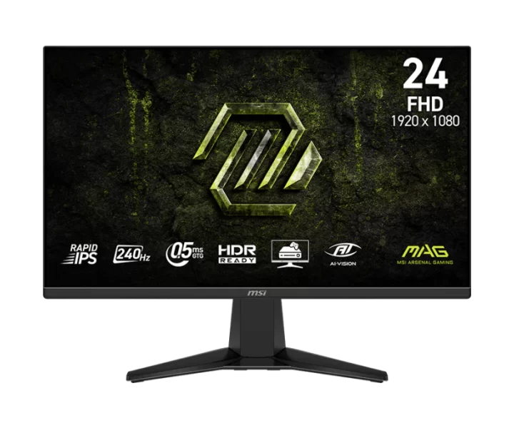 MAG 245F X24