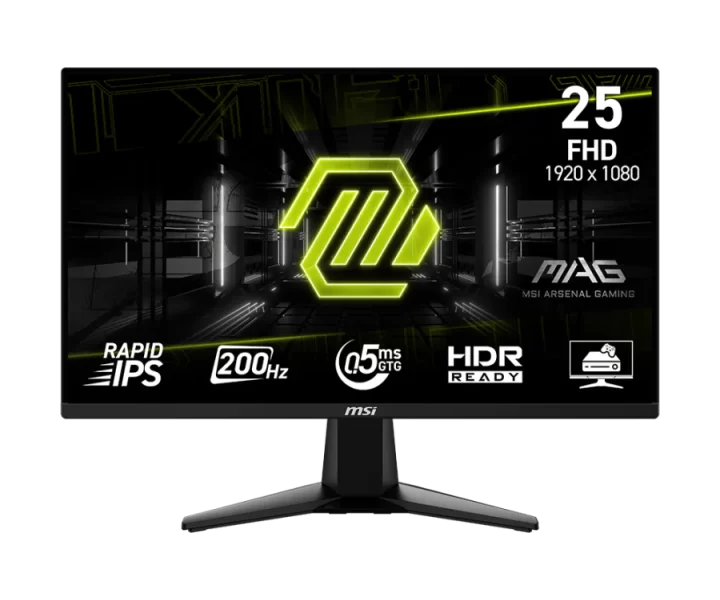 MAG 255F E20