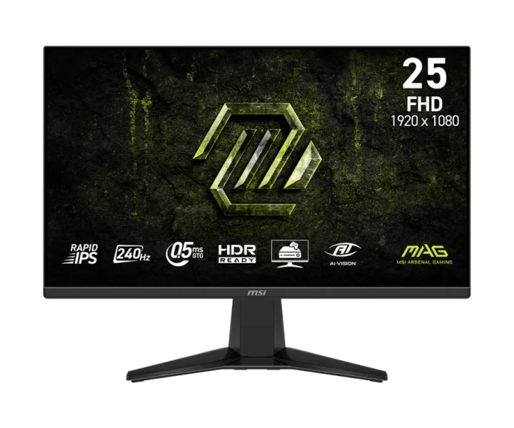 MAG 255F X24