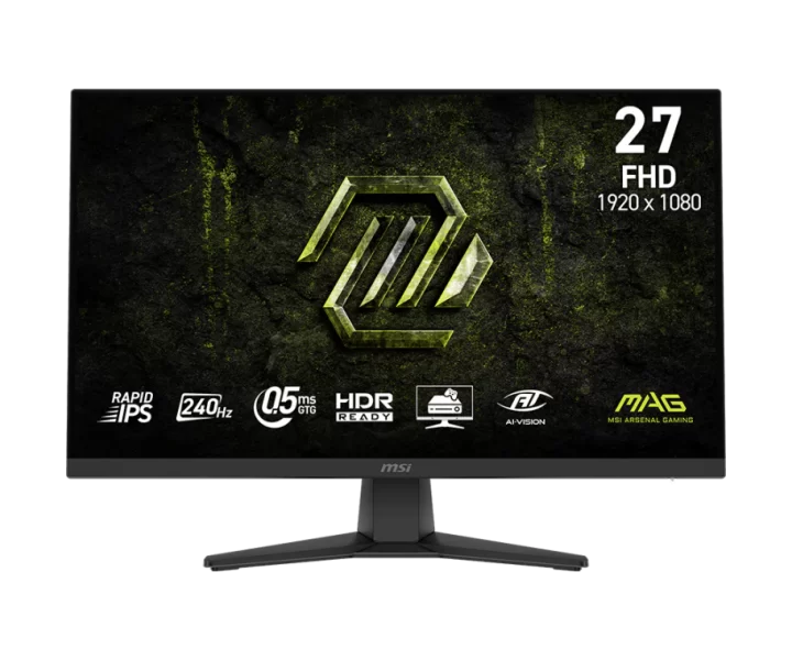 MAG 272F X24