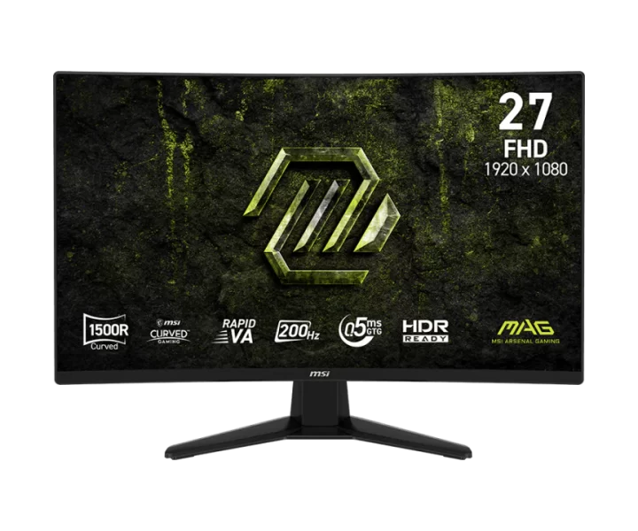 MSI MAG 274CF E20