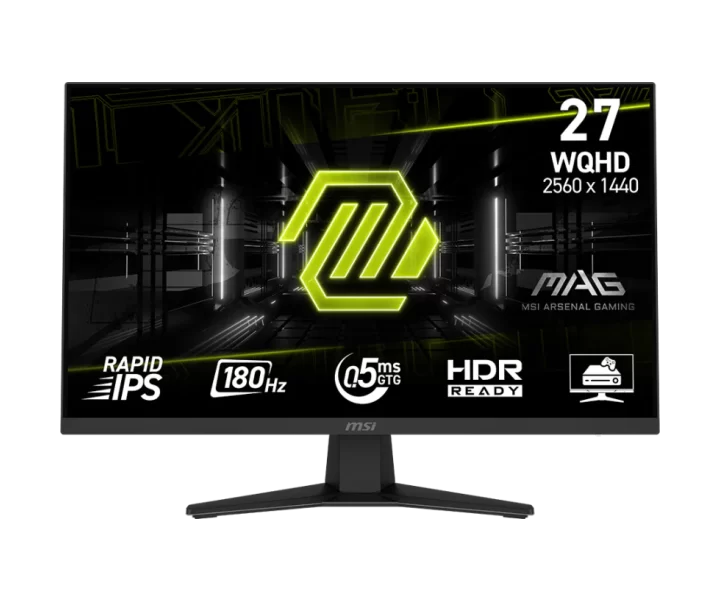 MAG 274QF
