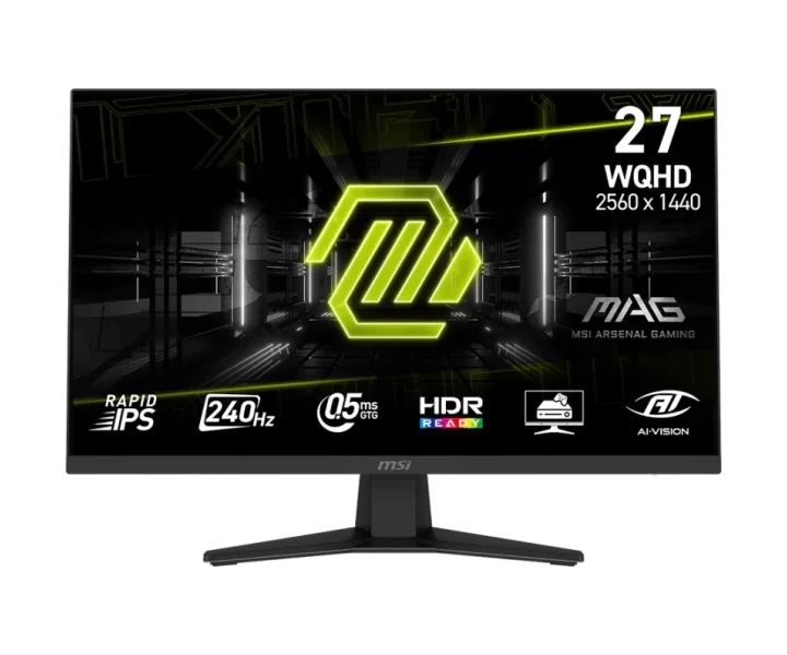 MAG 274QF X24