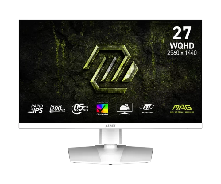 MAG 274QRFW E20