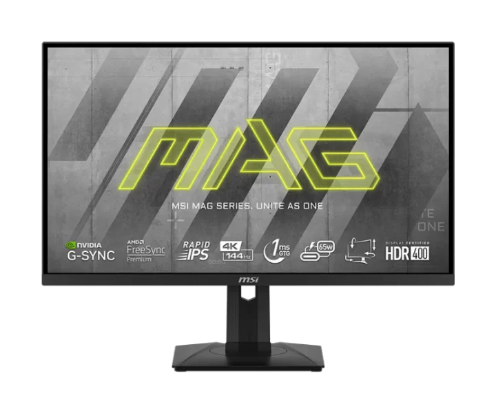 MAG 274UPF