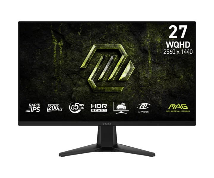 MAG 275QF E20