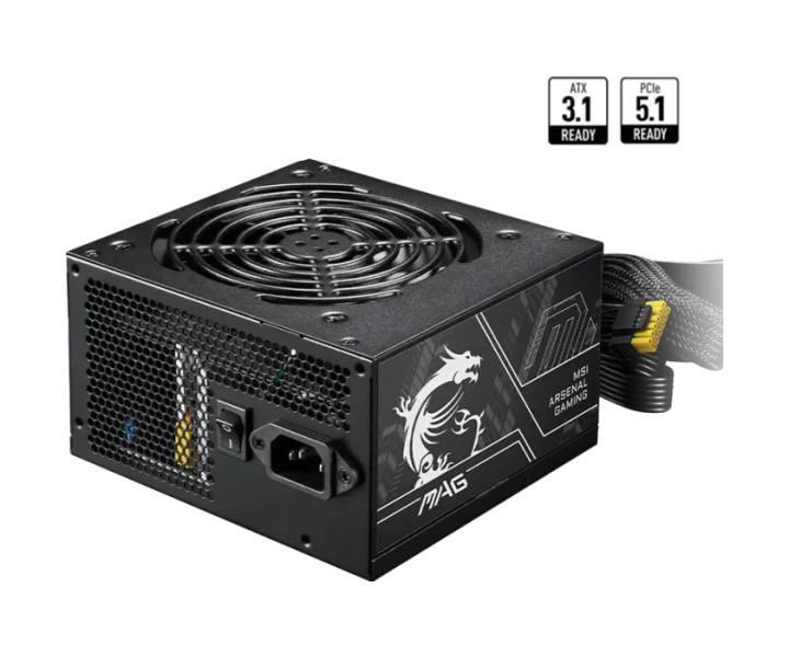 MSI MAG A750BN PCIE5 II