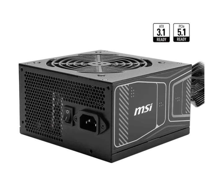 MSI MAG A750GN PCIE5
