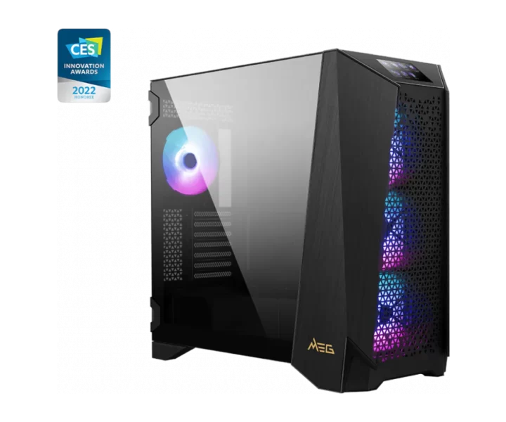 MEG PROSPECT 700R