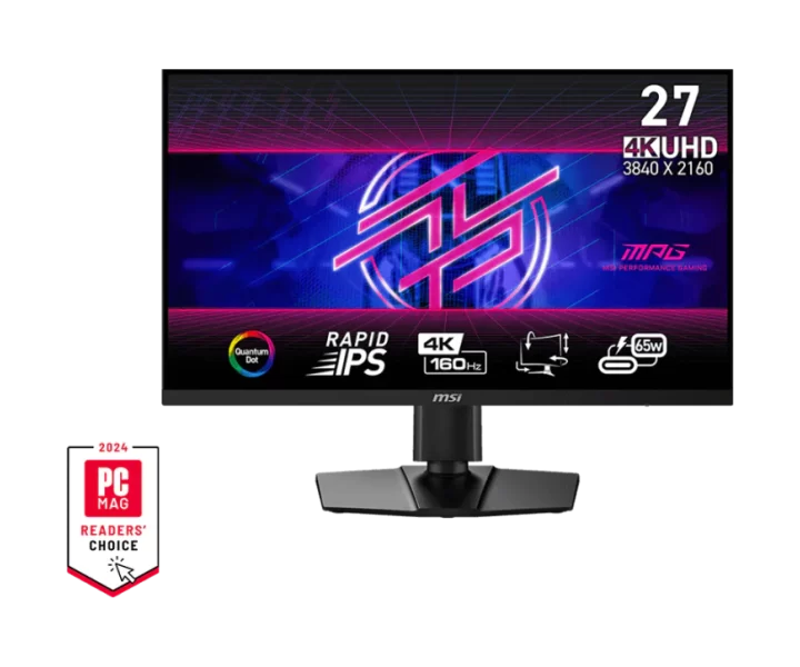 MPG 274URF QD