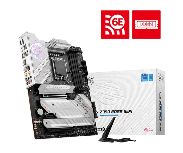 MPG Z790 EDGE WIFI