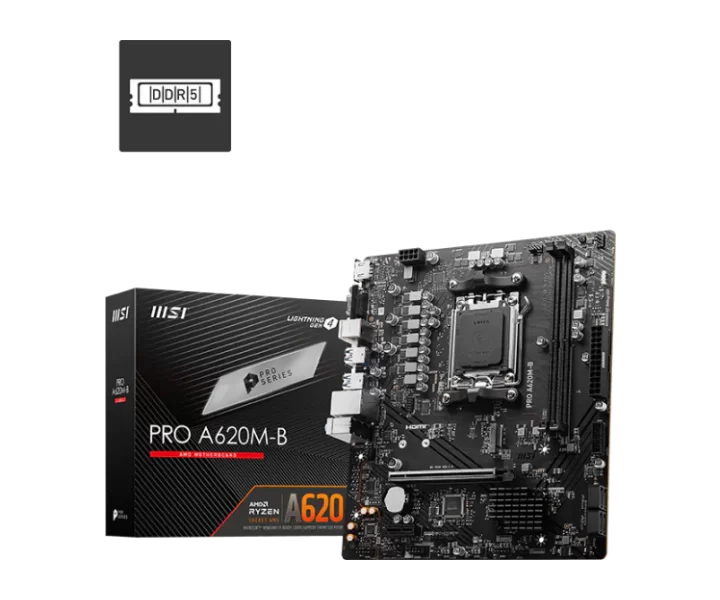 PRO A620M-B