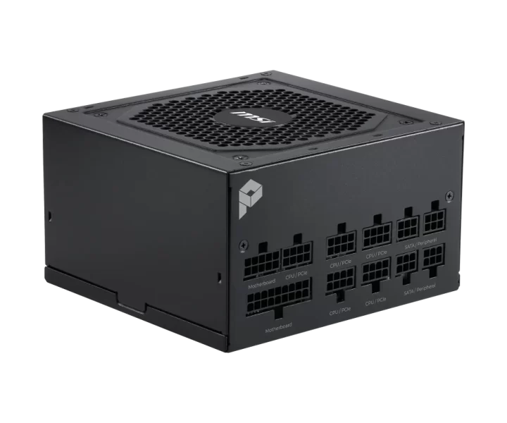 MSI PRO A650GL