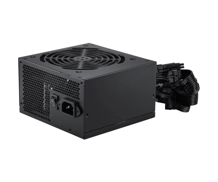MSI PRO A650GN