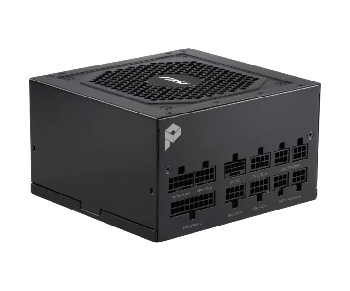 MSI PRO A750GL PCIE5